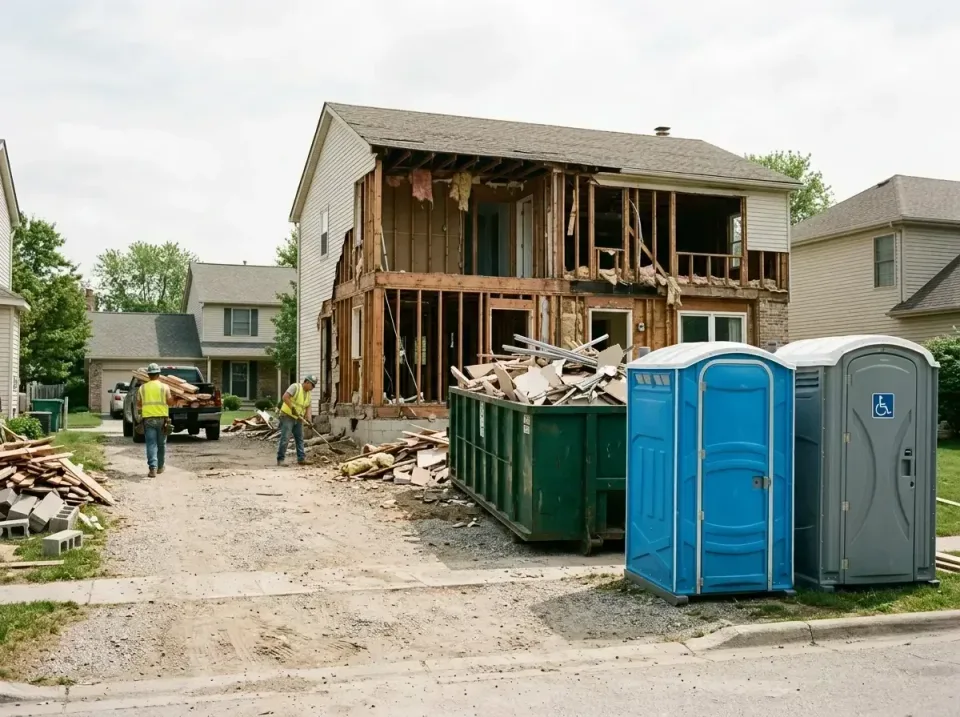 home-renovation-demolition-sit-010 — frequently asked questions, Portable Toilet & Dumpsters Rental in East Dundee, IL
